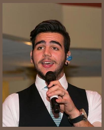 Ignazio  Boschetto